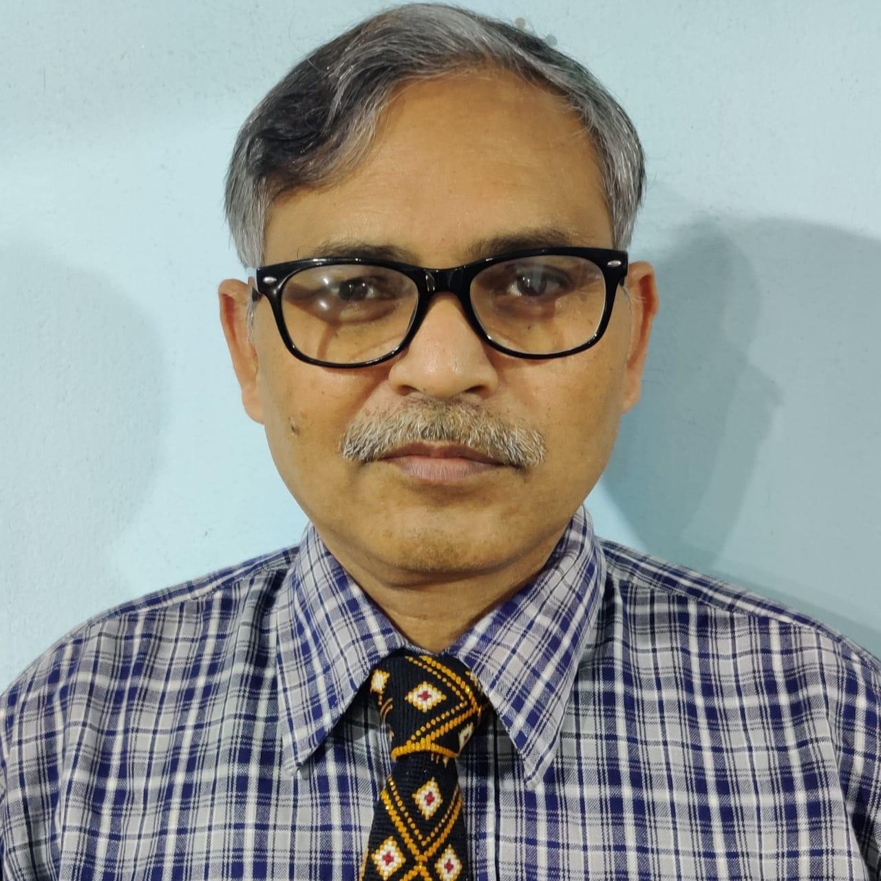 Description: Vice-Chancellor